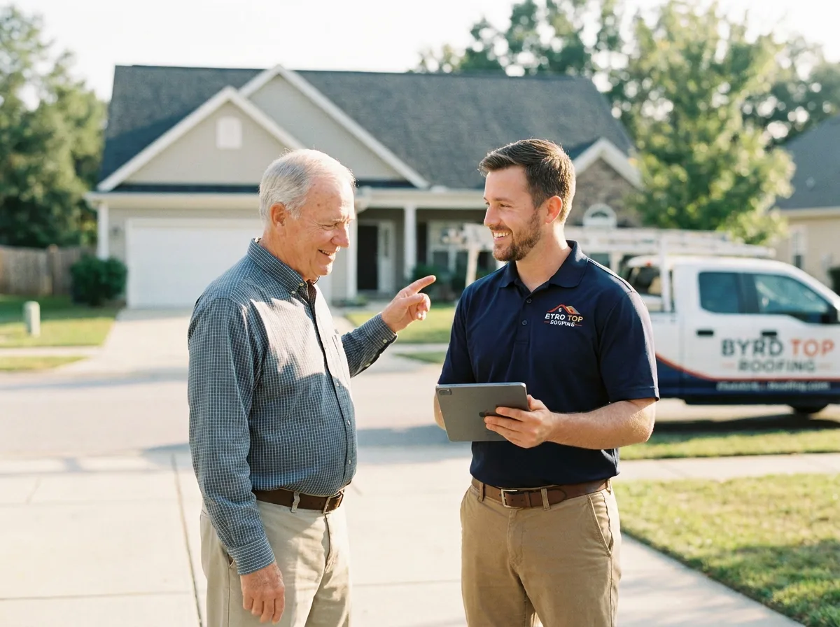 Roofing Bolivia, NC FAQs